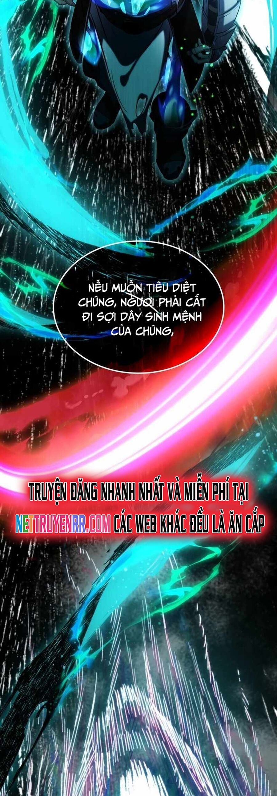 Tăng Lực Thợ Săn Chapter 69 - Trang 32