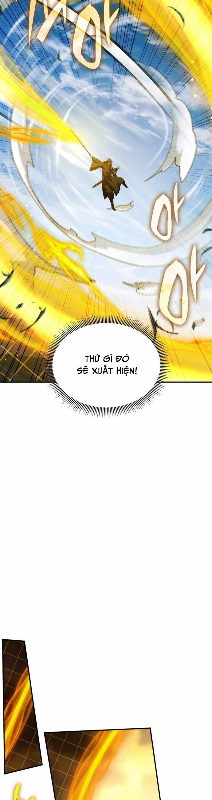 Tăng Lực Thợ Săn Chapter 68 - Trang 41