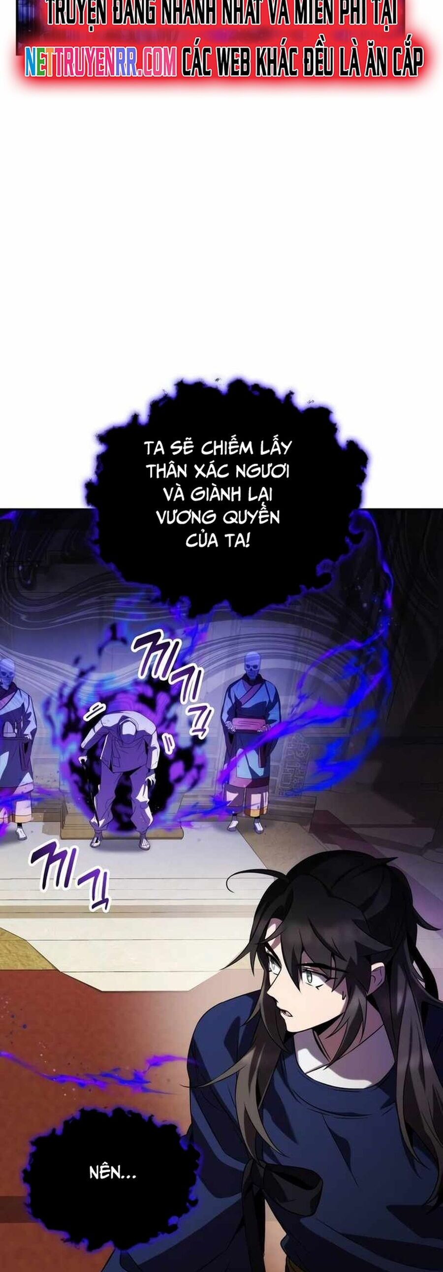 Tăng Lực Thợ Săn Chapter 69 - Trang 59