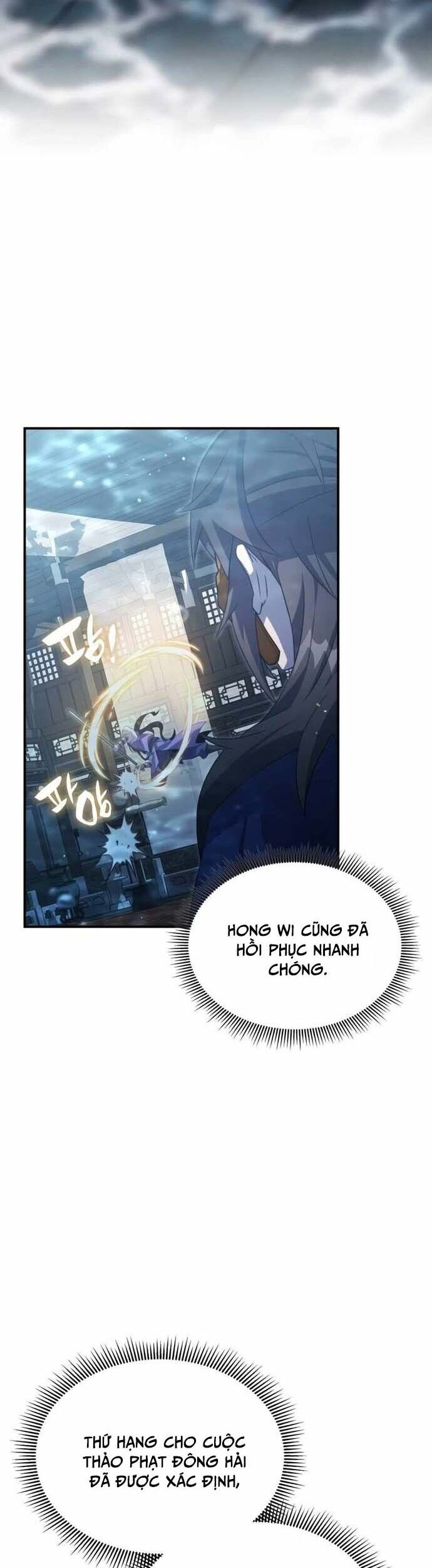 Tăng Lực Thợ Săn Chapter 67 - Trang 18