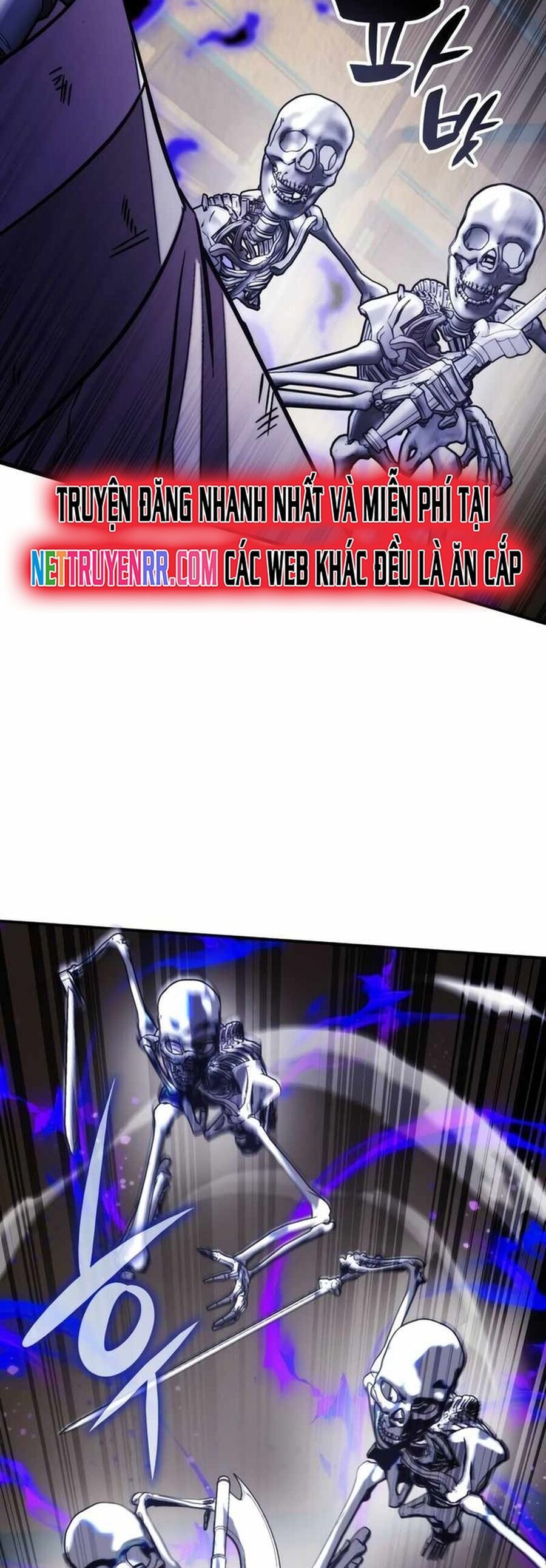 Tăng Lực Thợ Săn Chapter 69 - Trang 61