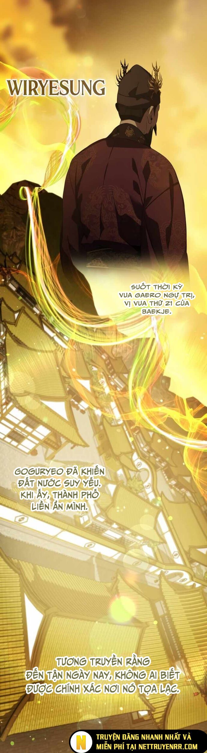 Tăng Lực Thợ Săn Chapter 68 - Trang 44