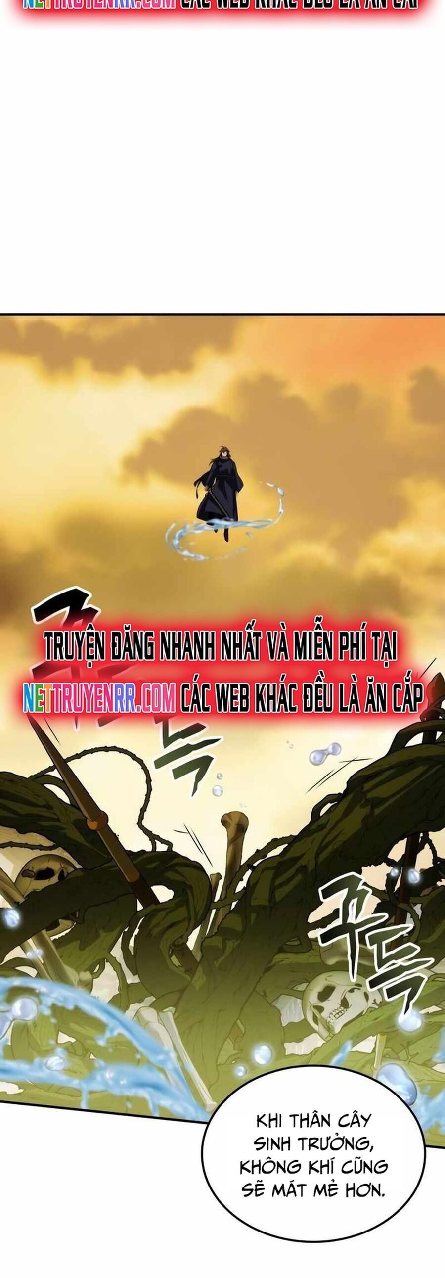 Tăng Lực Thợ Săn Chapter 69 - Trang 19