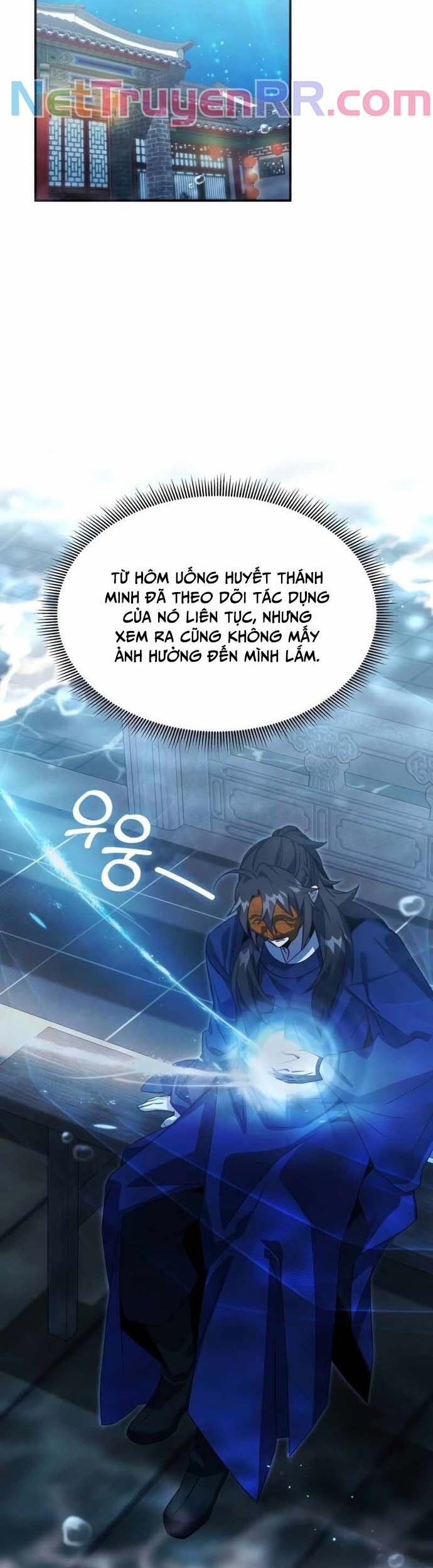 Tăng Lực Thợ Săn Chapter 67 - Trang 17
