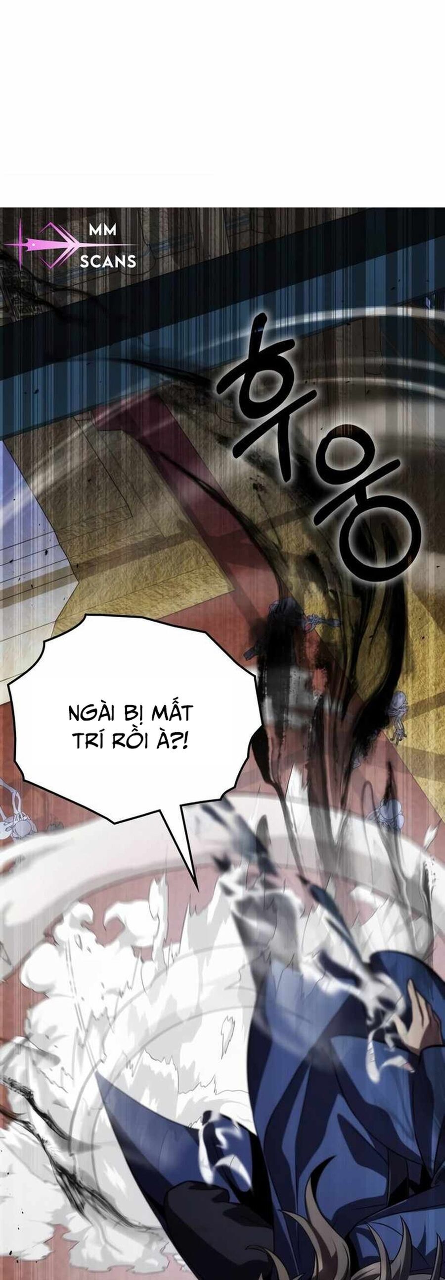 Tăng Lực Thợ Săn Chapter 69 - Trang 4