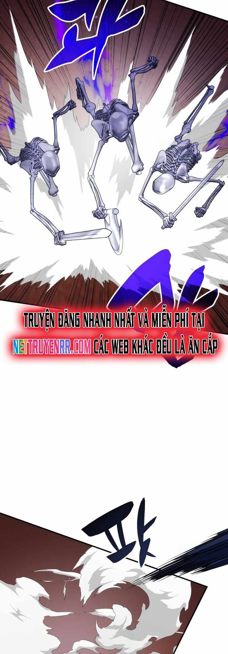 Tăng Lực Thợ Săn Chapter 69 - Trang 63