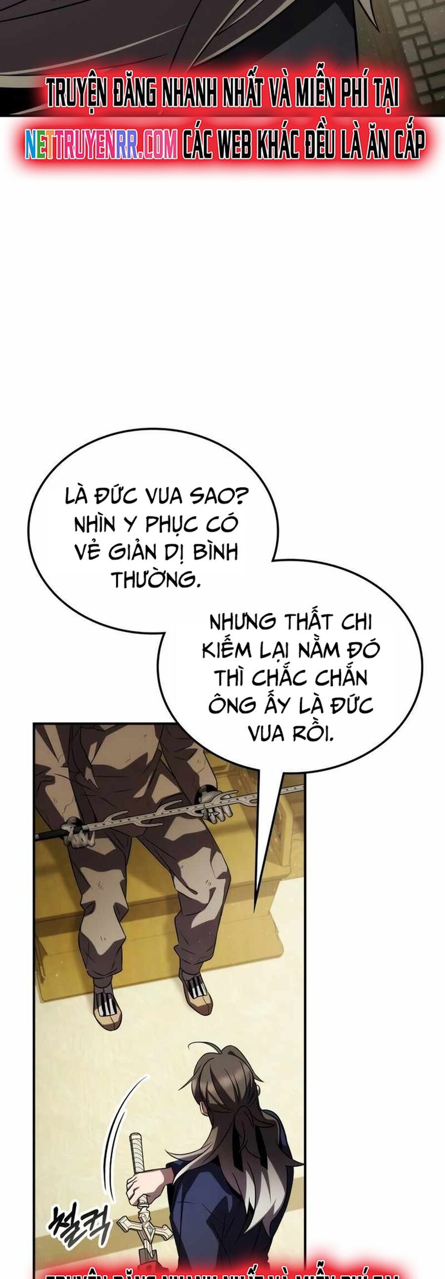Tăng Lực Thợ Săn Chapter 69 - Trang 53