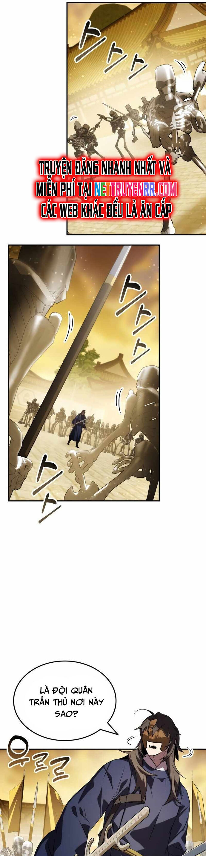 Tăng Lực Thợ Săn Chapter 68 - Trang 49