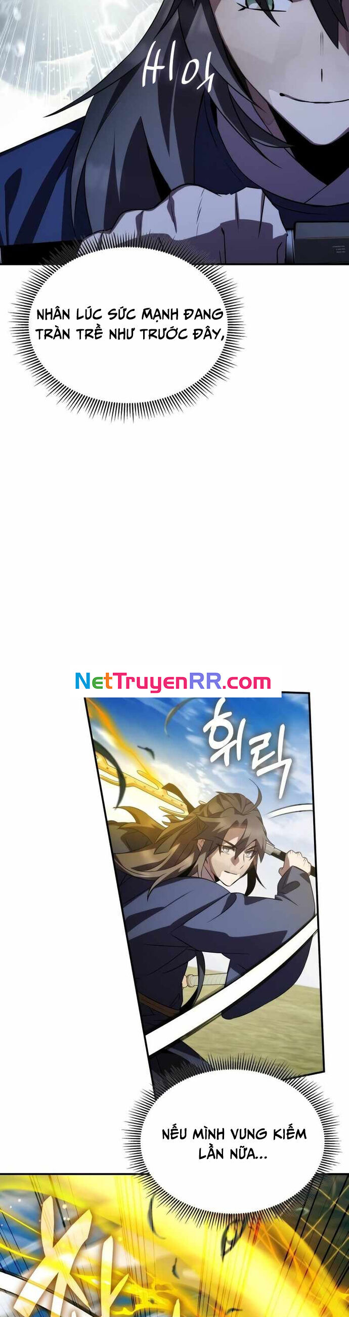 Tăng Lực Thợ Săn Chapter 68 - Trang 40