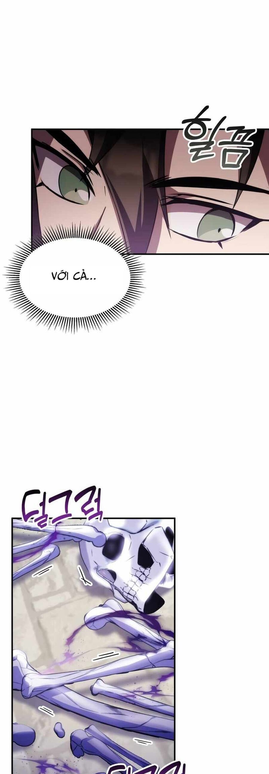 Tăng Lực Thợ Săn Chapter 69 - Trang 21