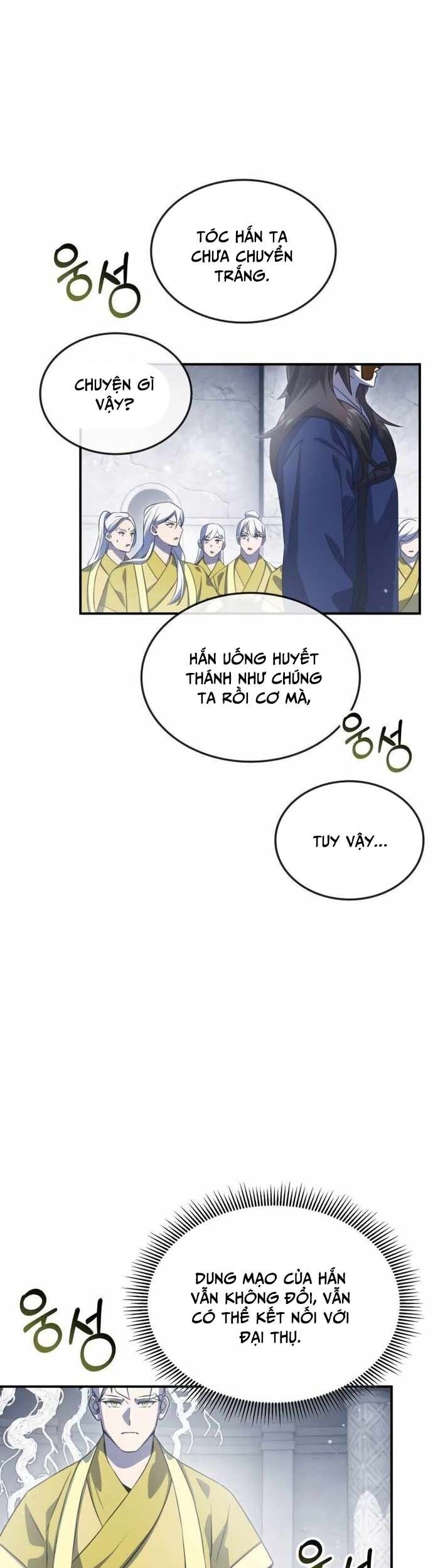 Tăng Lực Thợ Săn Chapter 67 - Trang 3