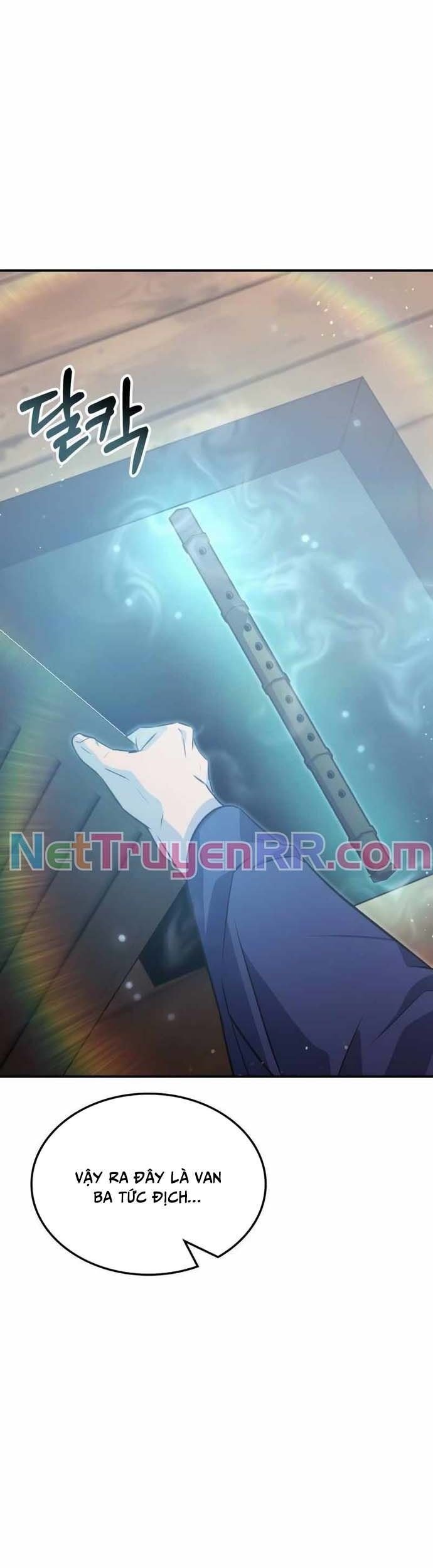 Tăng Lực Thợ Săn Chapter 67 - Trang 37