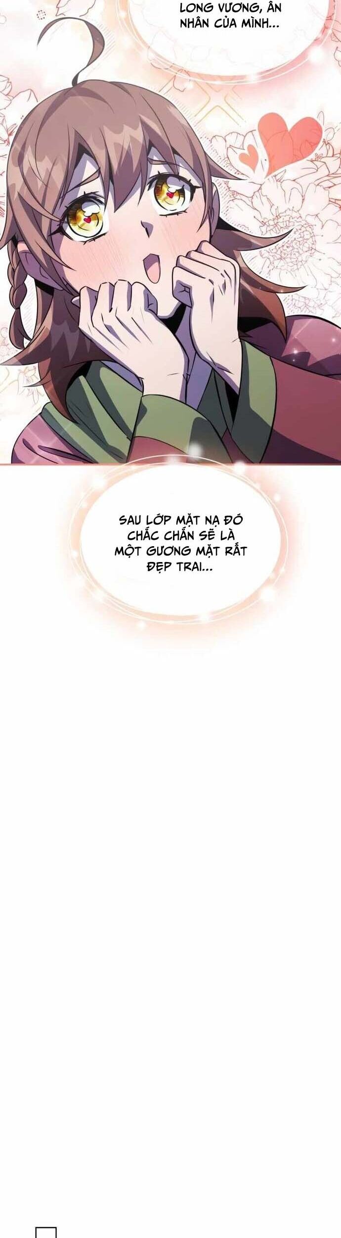 Tăng Lực Thợ Săn Chapter 67 - Trang 34