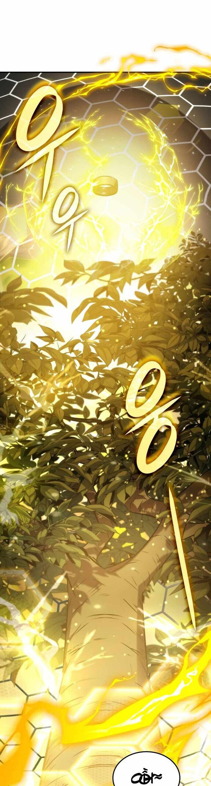 Tăng Lực Thợ Săn Chapter 68 - Trang 25