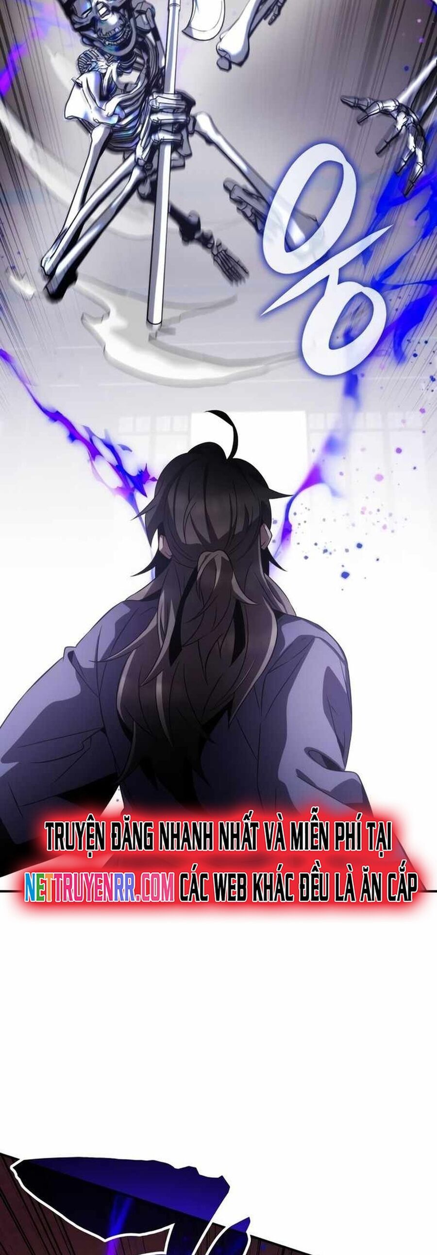 Tăng Lực Thợ Săn Chapter 69 - Trang 62