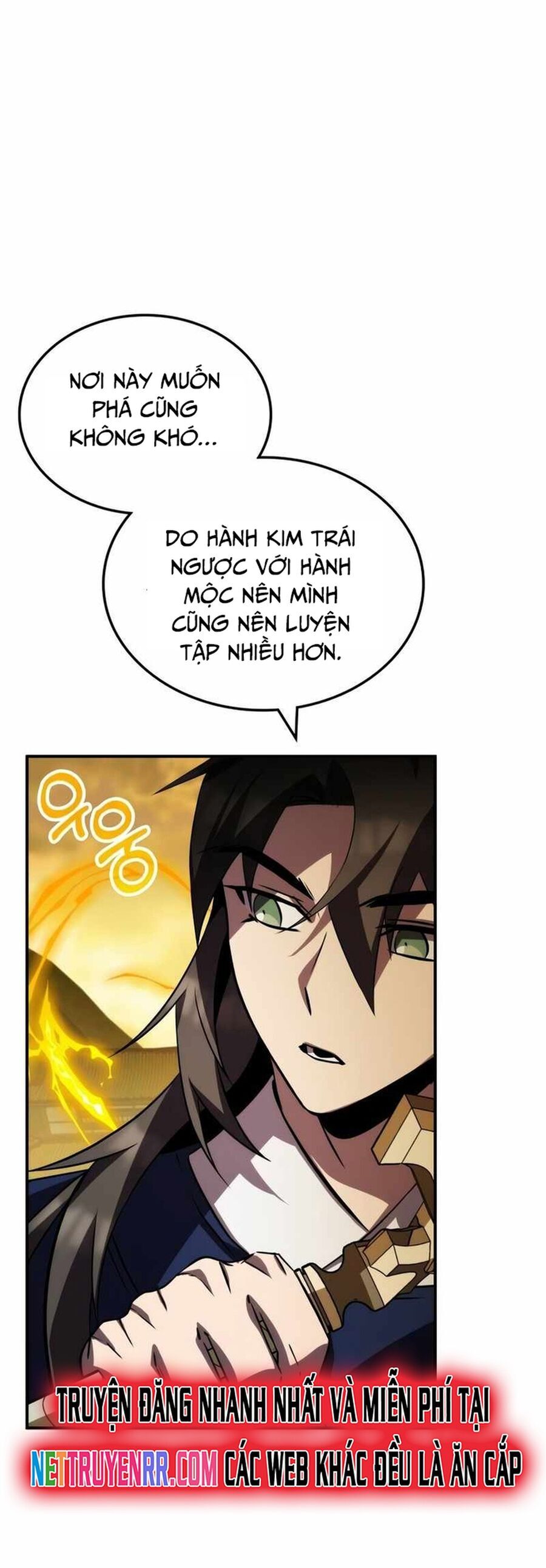 Tăng Lực Thợ Săn Chapter 69 - Trang 20