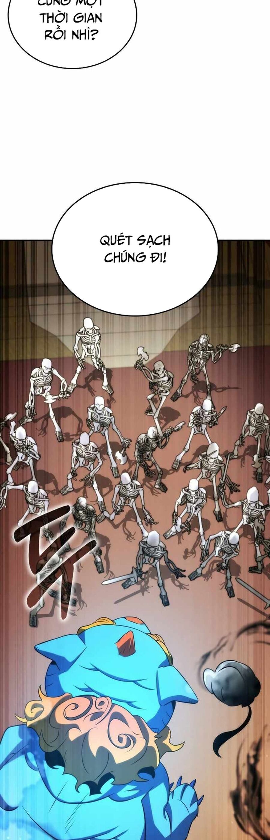Tăng Lực Thợ Săn Chapter 69 - Trang 70