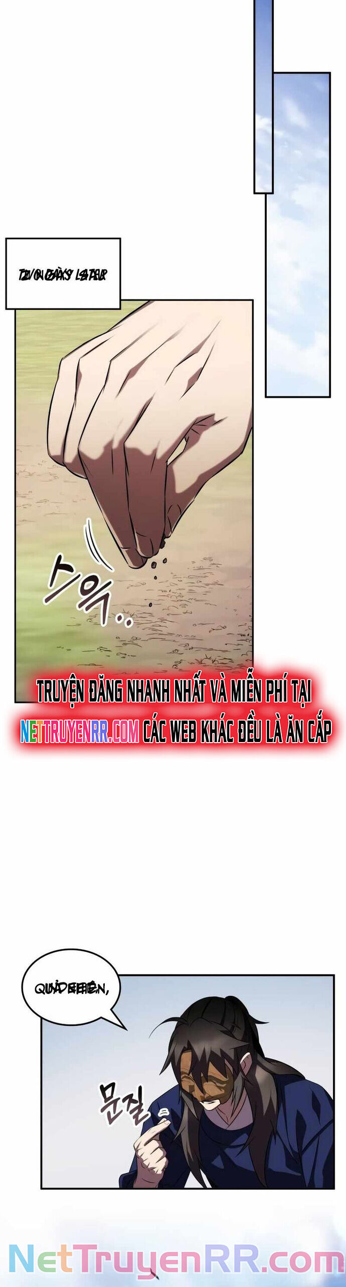 Tăng Lực Thợ Săn Chapter 68 - Trang 28
