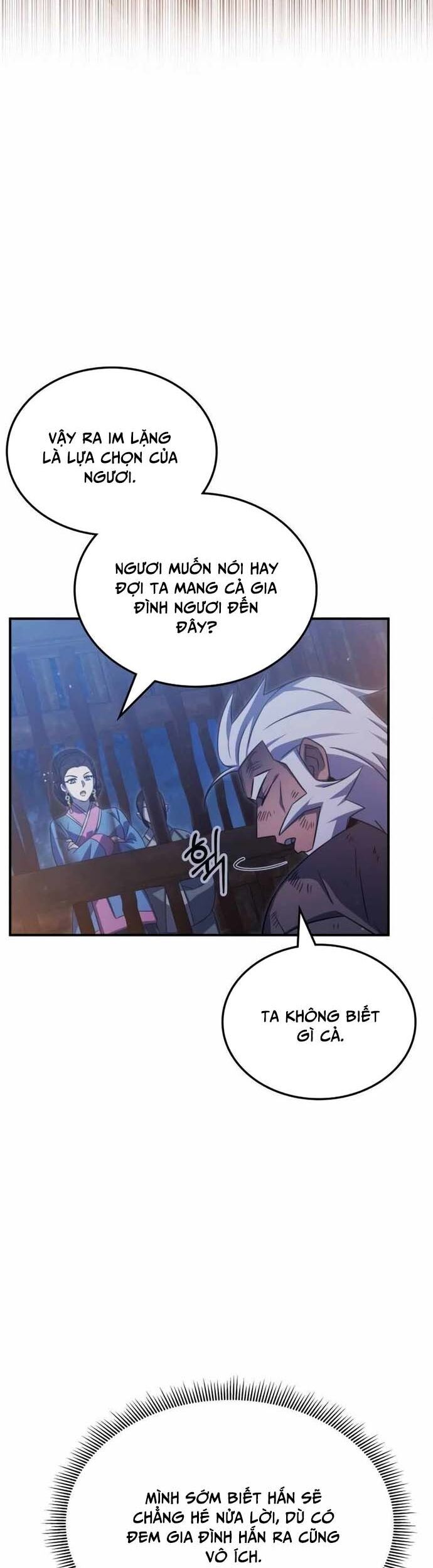 Tăng Lực Thợ Săn Chapter 67 - Trang 53
