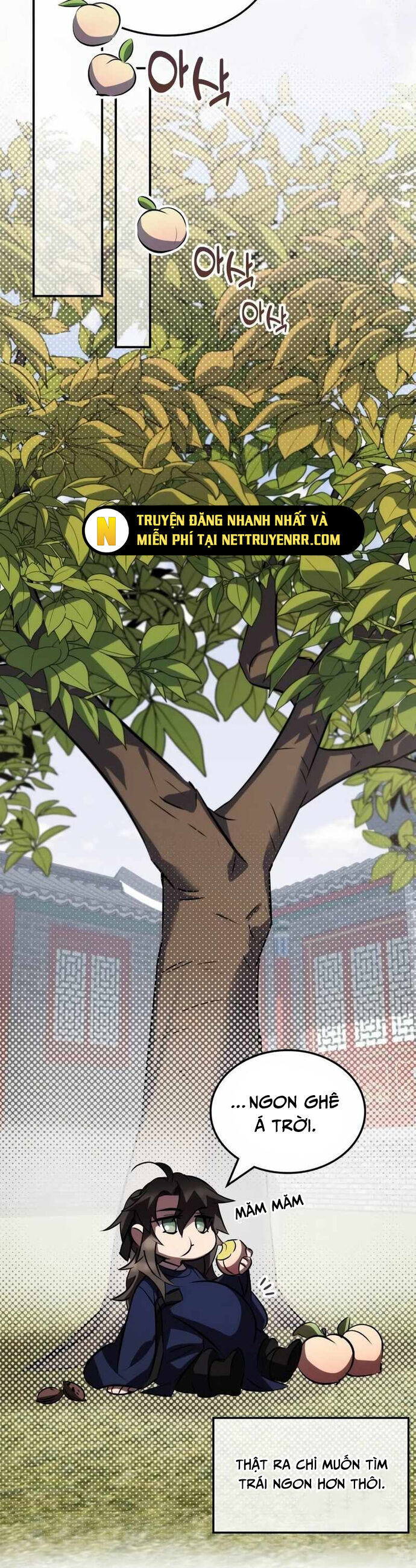 Tăng Lực Thợ Săn Chapter 68 - Trang 18