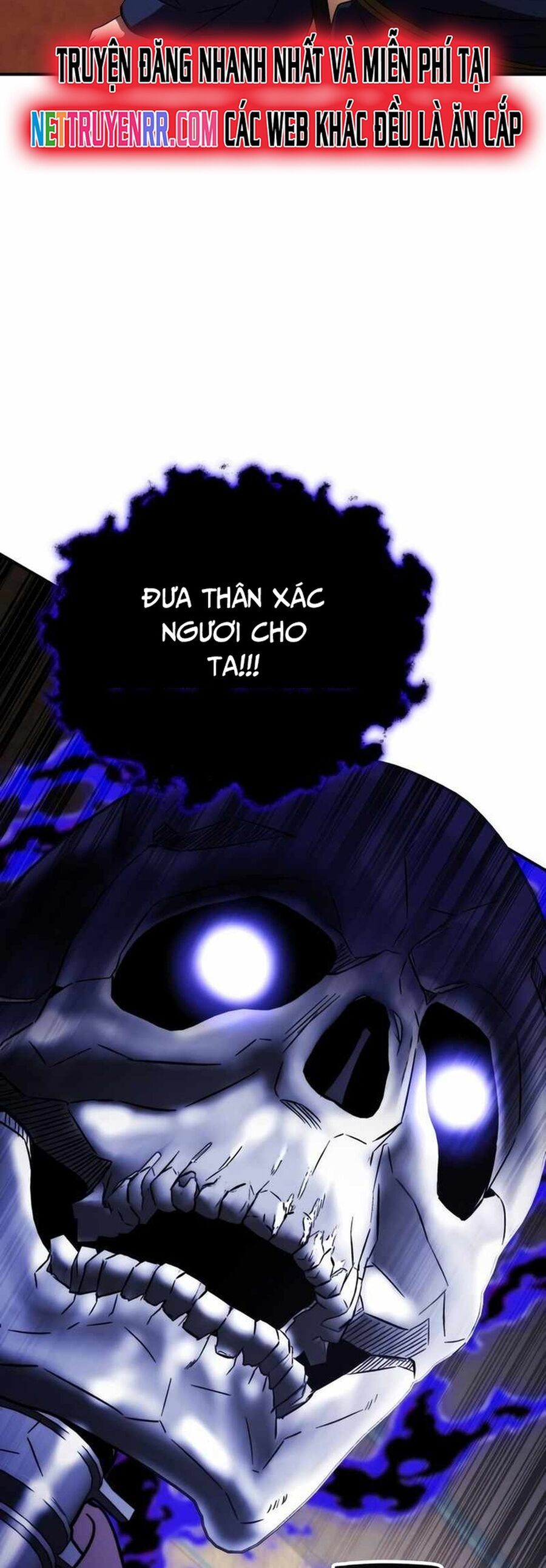 Tăng Lực Thợ Săn Chapter 69 - Trang 60