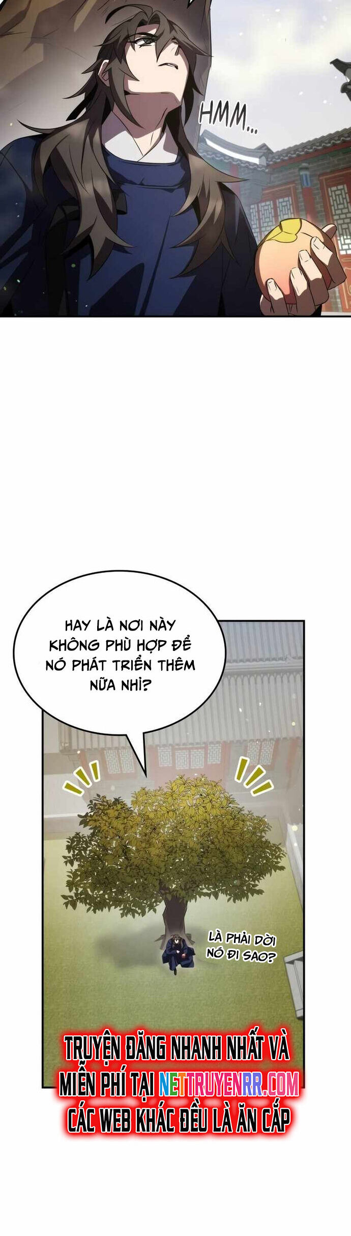 Tăng Lực Thợ Săn Chapter 68 - Trang 21