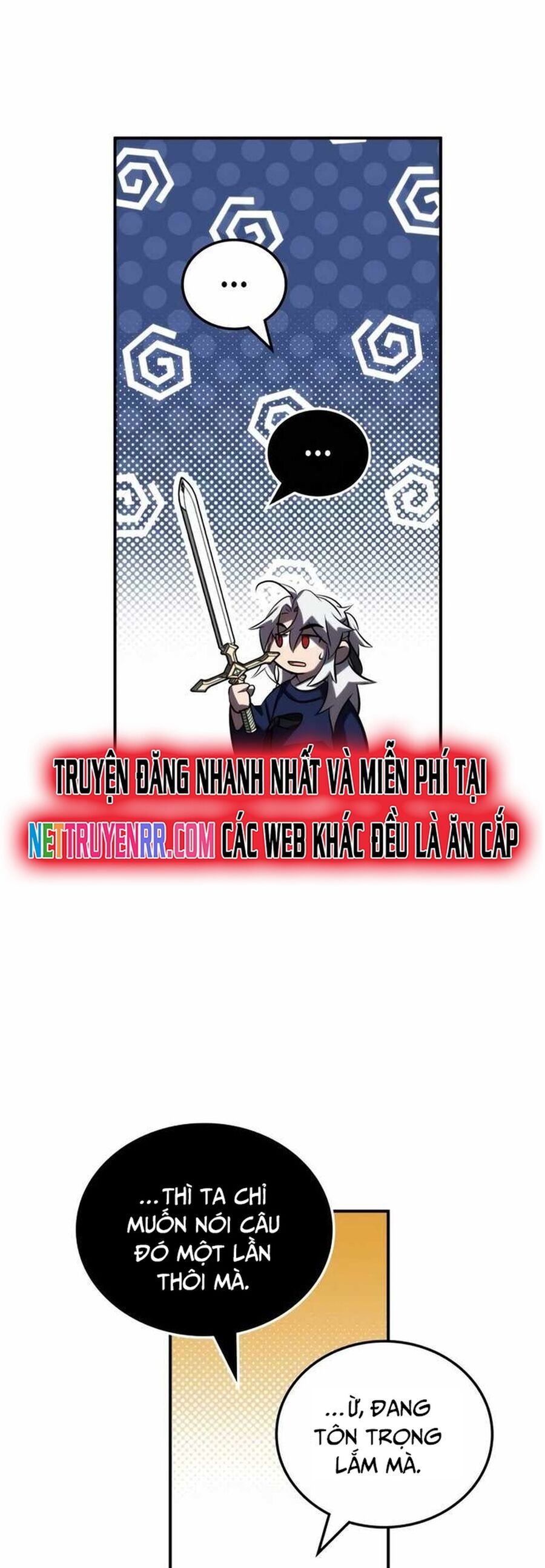 Tăng Lực Thợ Săn Chapter 69 - Trang 42