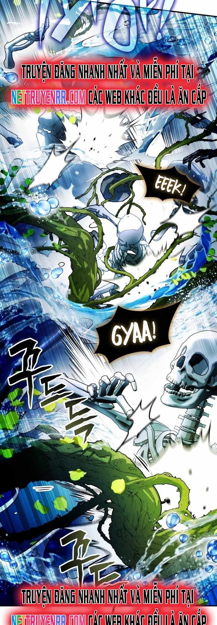 Tăng Lực Thợ Săn Chapter 69 - Trang 18