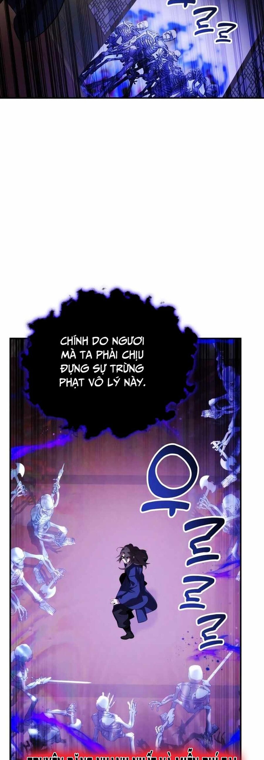 Tăng Lực Thợ Săn Chapter 69 - Trang 58