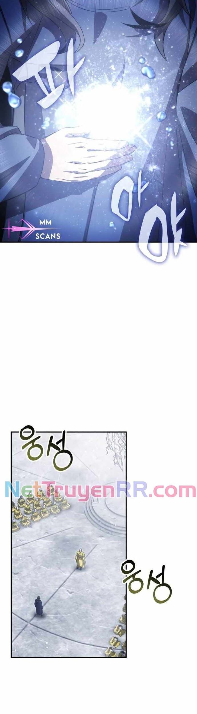 Tăng Lực Thợ Săn Chapter 67 - Trang 2