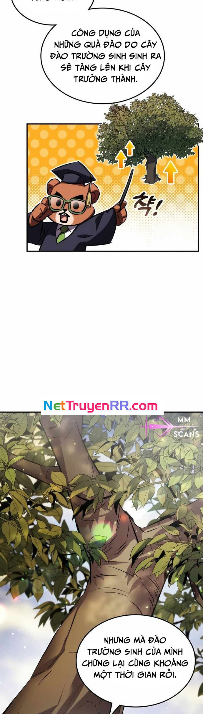 Tăng Lực Thợ Săn Chapter 68 - Trang 20
