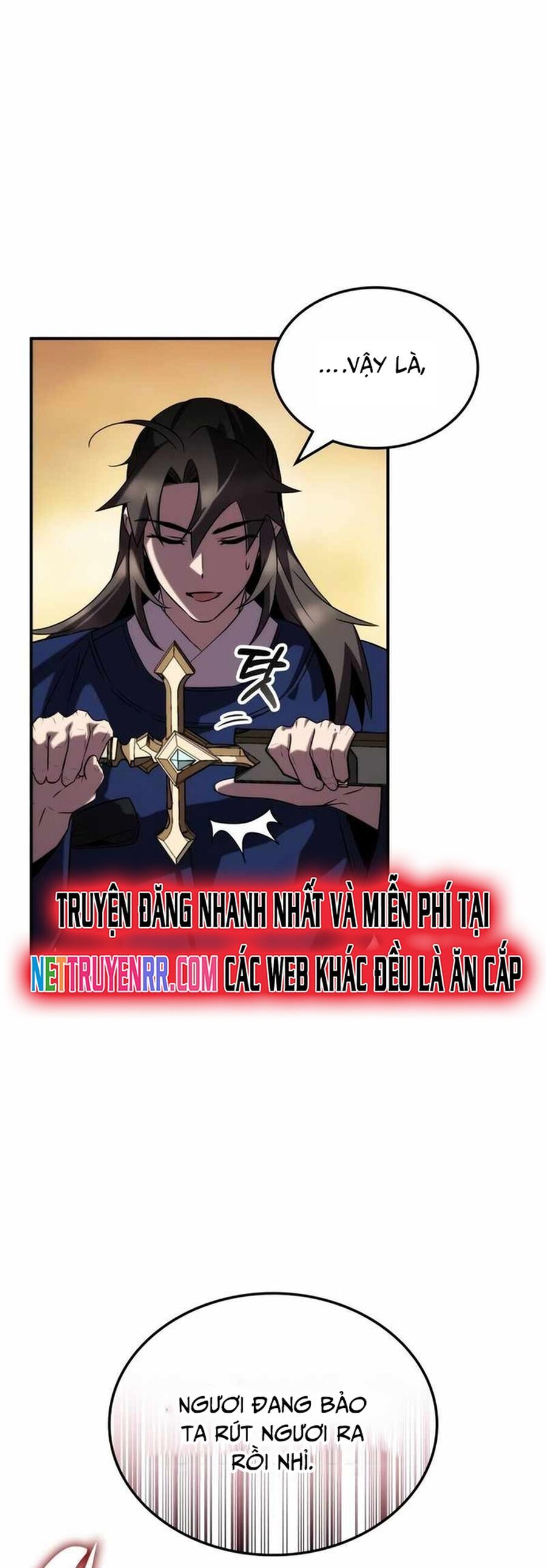 Tăng Lực Thợ Săn Chapter 69 - Trang 34