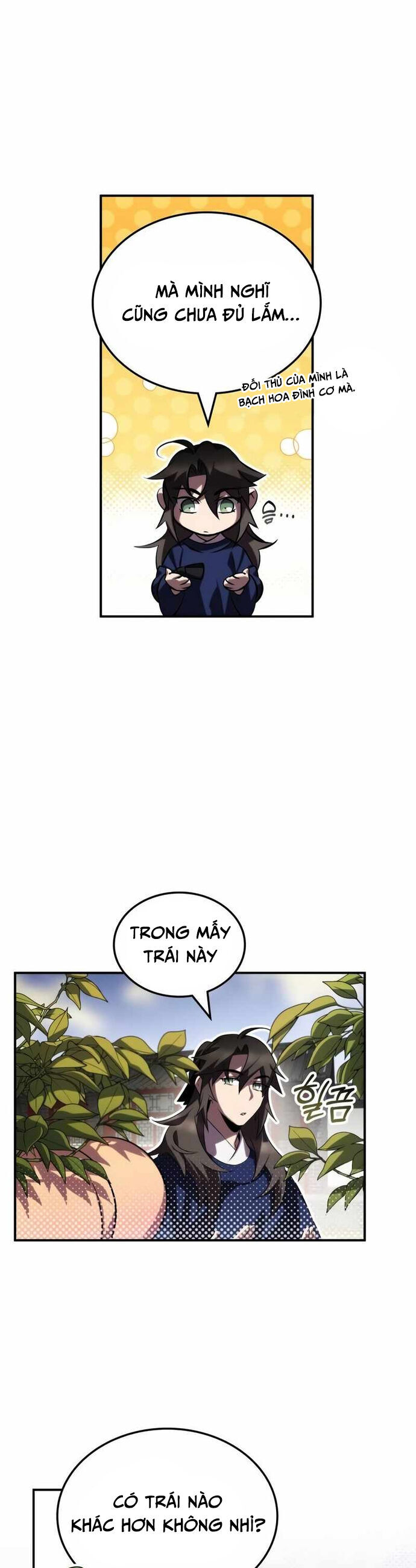 Tăng Lực Thợ Săn Chapter 68 - Trang 17