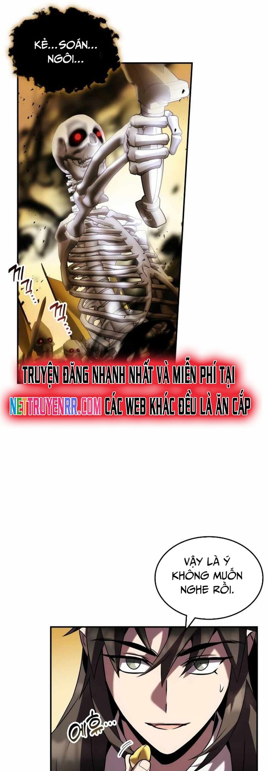Tăng Lực Thợ Săn Chapter 69 - Trang 7
