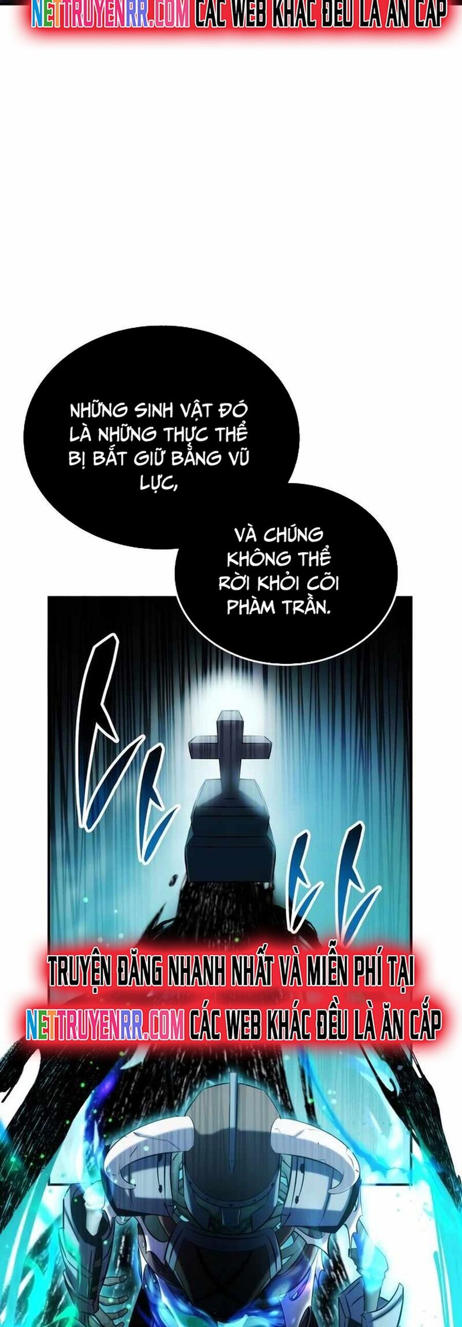 Tăng Lực Thợ Săn Chapter 69 - Trang 31