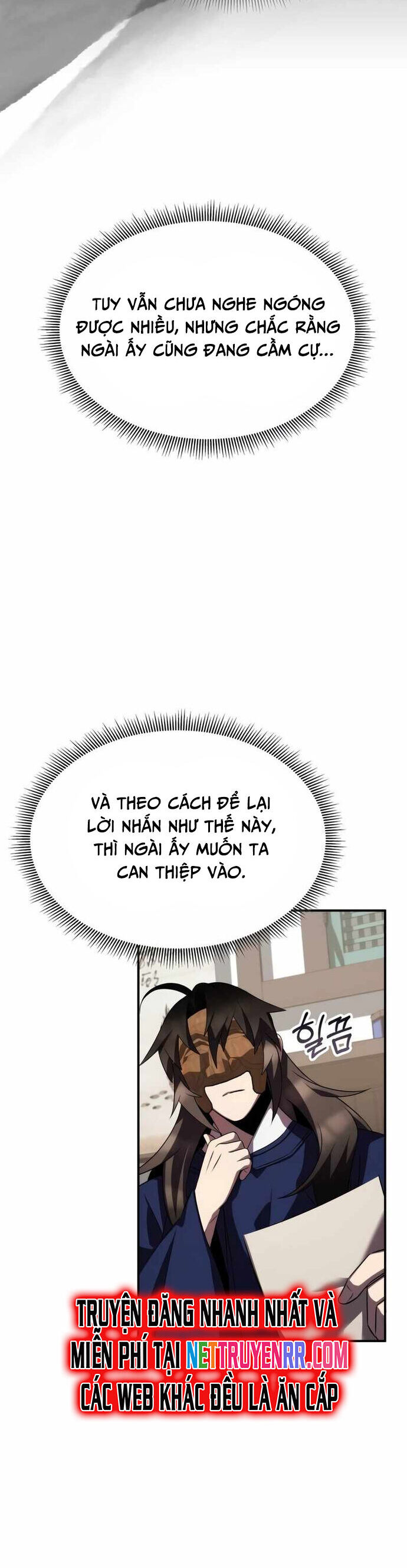 Tăng Lực Thợ Săn Chapter 68 - Trang 4