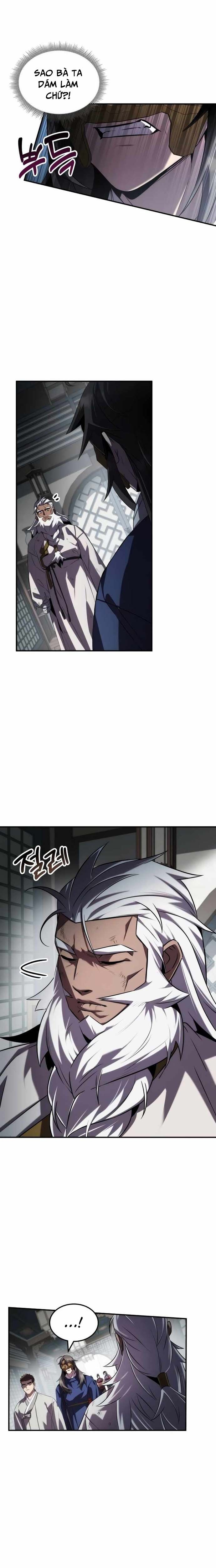 Tăng Lực Thợ Săn Chapter 71 - Trang 19