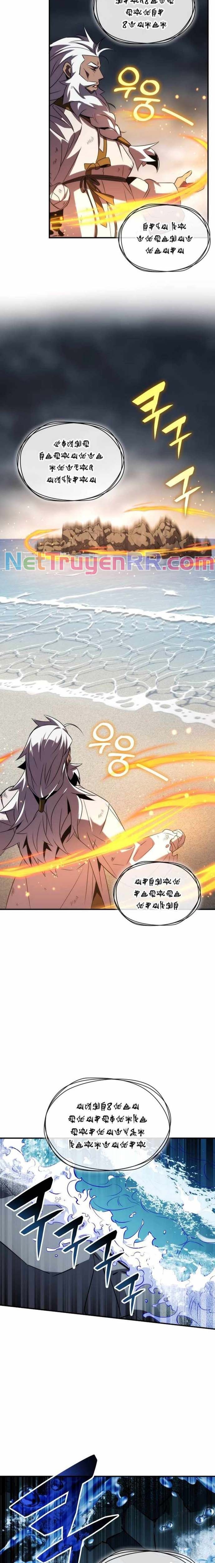 Tăng Lực Thợ Săn Chapter 72 - Trang 13
