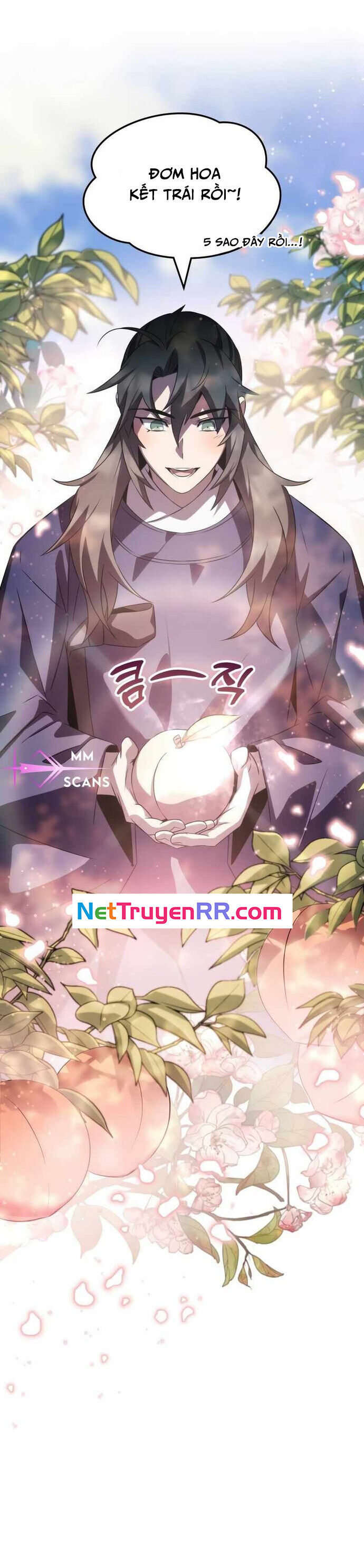 Tăng Lực Thợ Săn Chapter 68 - Trang 11