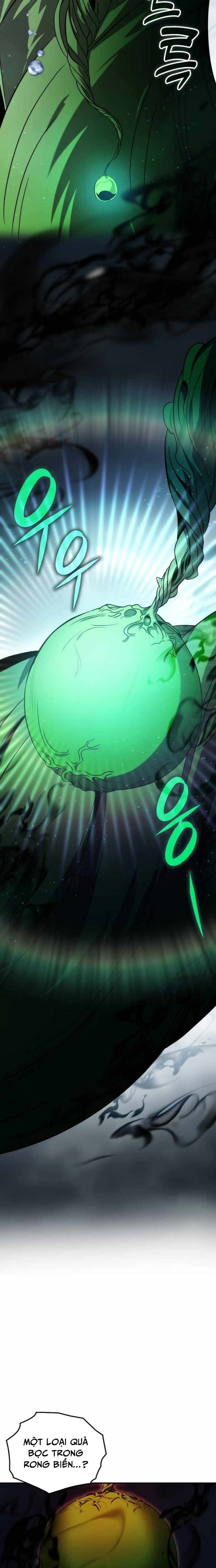 Tăng Lực Thợ Săn Chapter 72 - Trang 16