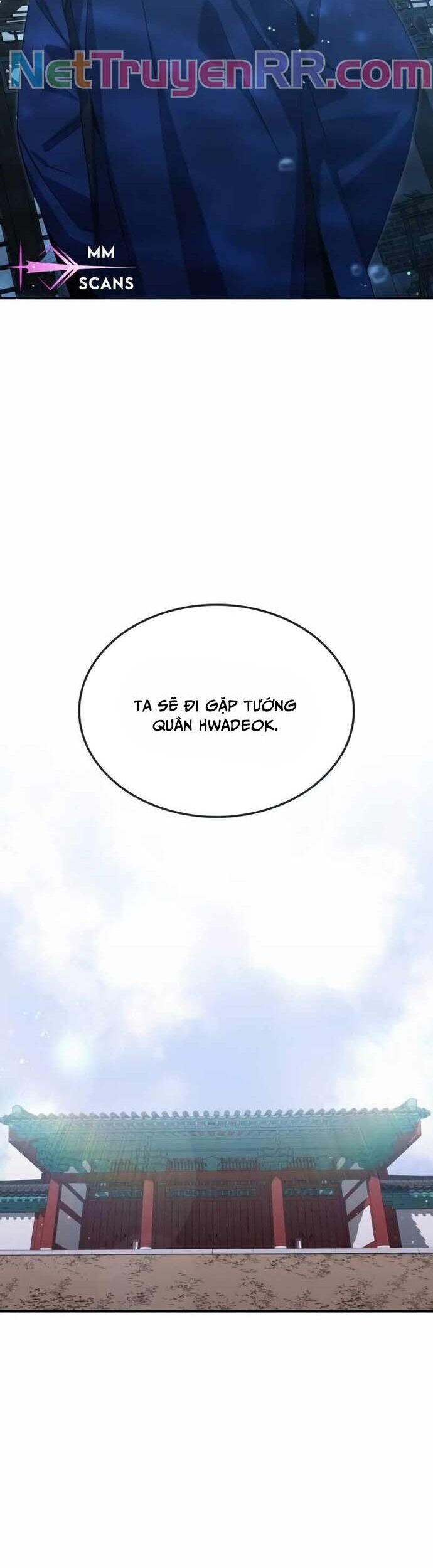 Tăng Lực Thợ Săn Chapter 67 - Trang 22