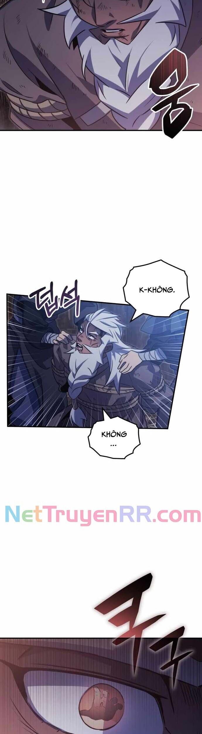 Tăng Lực Thợ Săn Chapter 67 - Trang 56