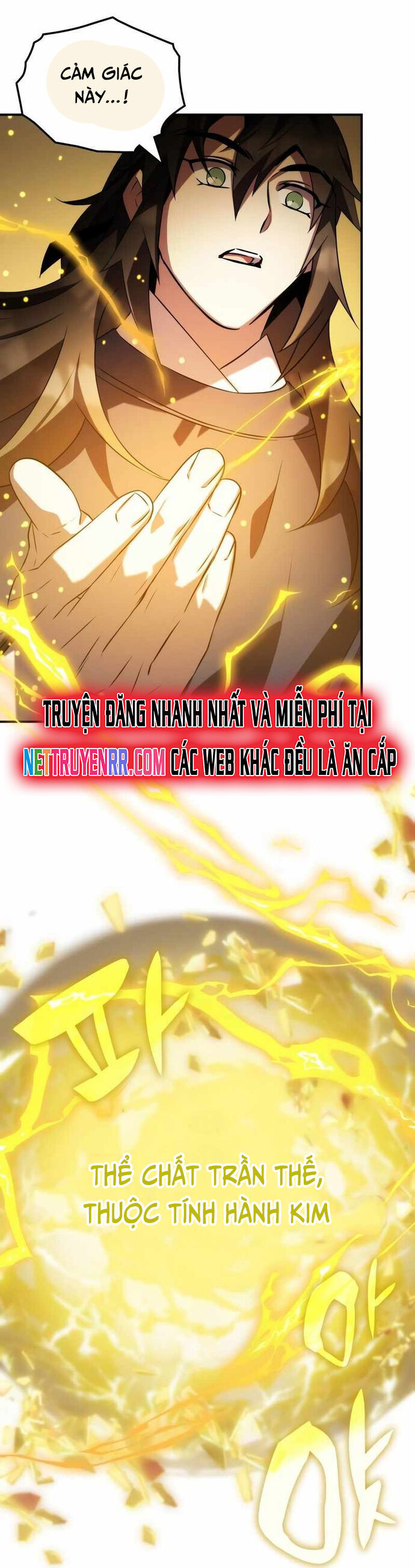 Tăng Lực Thợ Săn Chapter 68 - Trang 14