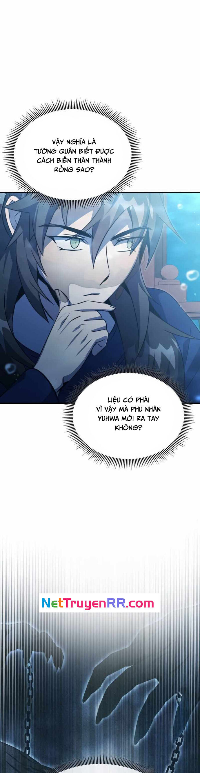 Tăng Lực Thợ Săn Chapter 68 - Trang 1
