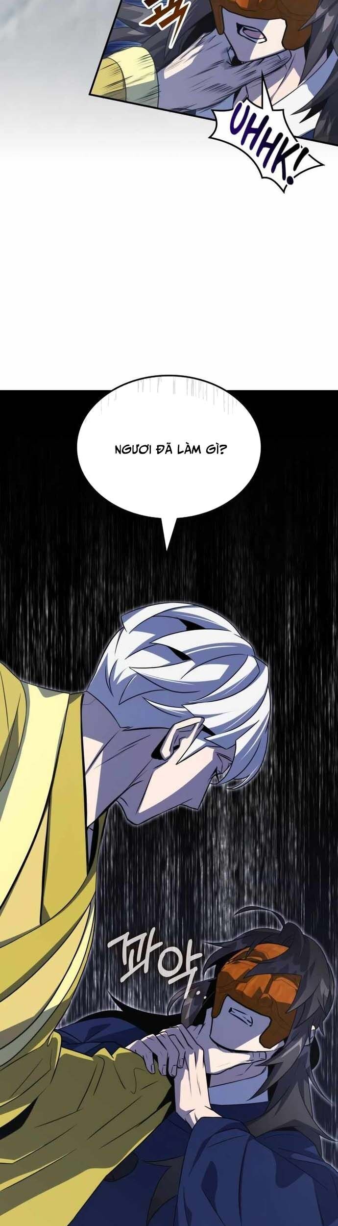 Tăng Lực Thợ Săn Chapter 67 - Trang 5