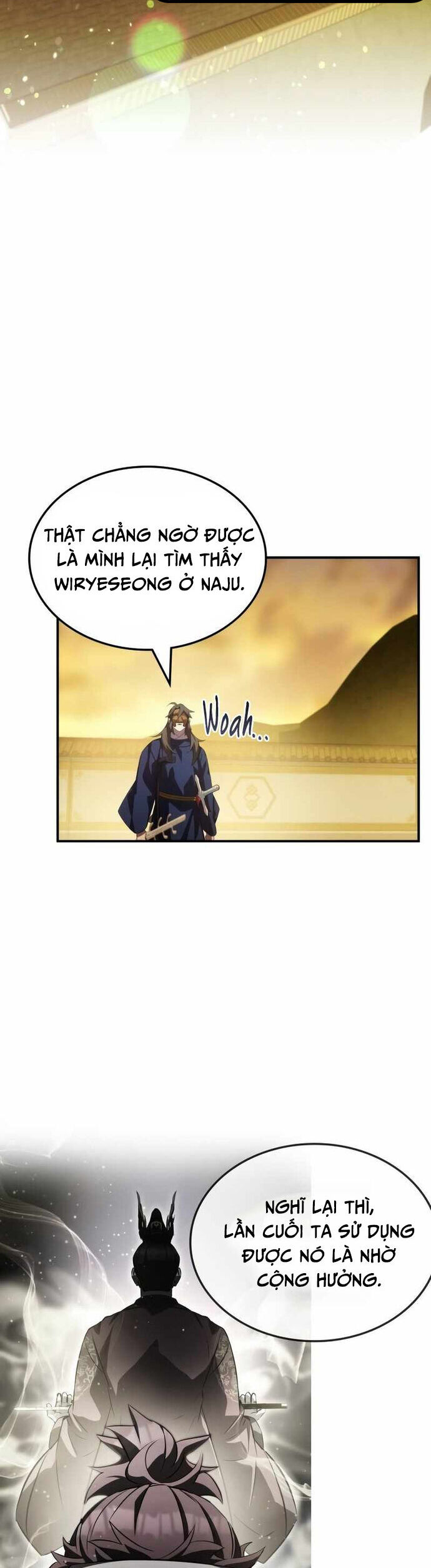 Tăng Lực Thợ Săn Chapter 68 - Trang 45
