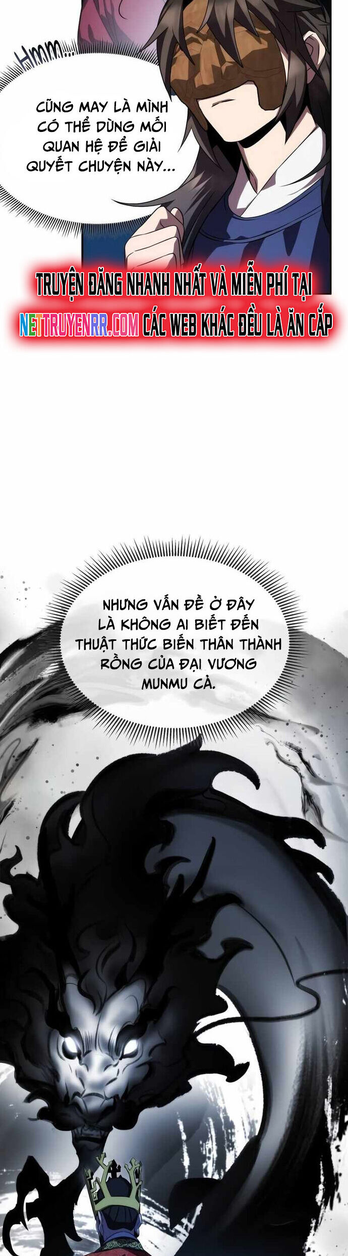 Tăng Lực Thợ Săn Chapter 68 - Trang 6