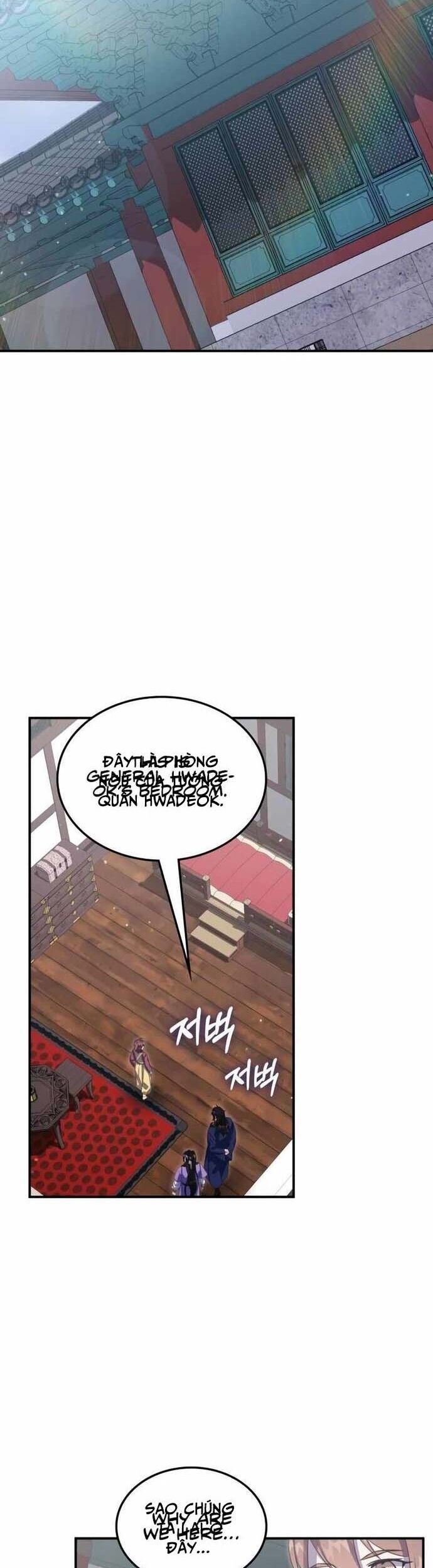 Tăng Lực Thợ Săn Chapter 67 - Trang 26