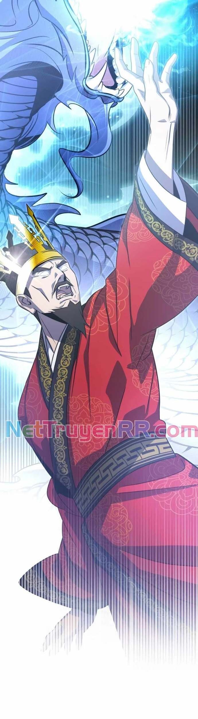 Tăng Lực Thợ Săn Chapter 67 - Trang 47