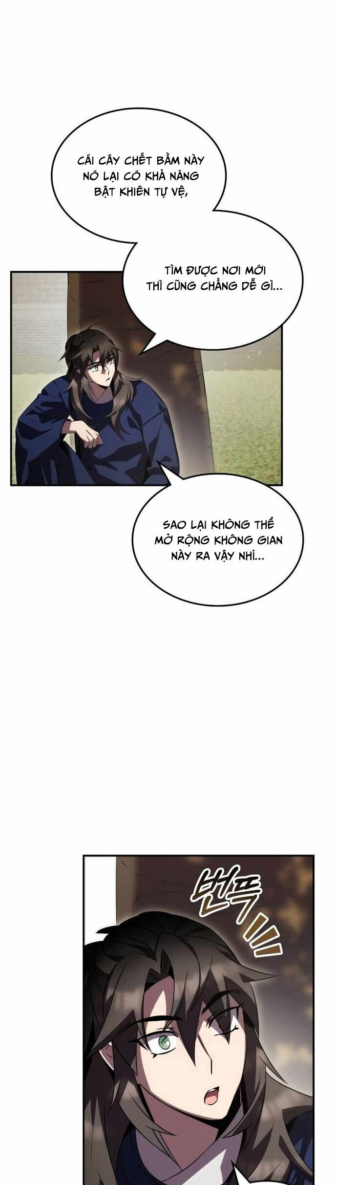 Tăng Lực Thợ Săn Chapter 68 - Trang 22